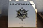 Sanity – The Viper & Endymion VB005 HARDCORE VINYL, Ophalen of Verzenden, Nieuw in verpakking, 12 inch, Techno of Trance