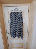 10 Days print shawl nieuw zonder kaartjes, Verzenden, Maat 46/48 (XL) of groter, 10days, Nieuw