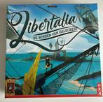 Libertaria bordspel 999 Games nieuw in verpakking, Hobby en Vrije tijd, Nieuw, Vijf spelers of meer, 999 games, Ophalen of Verzenden