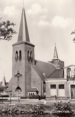 Heerenveen   -   R.K. Kerk  ,   1964                =0063=, Ophalen of Verzenden, 1960 tot 1980, Gelopen, Friesland