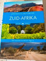 Lannoo’s Autoboek Zuid-Afrika, Boeken, Reisgidsen, Nieuw, Overige merken, Afrika, Ophalen of Verzenden