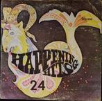 LP - Various ‎– 24 Happening Hits, Cd's en Dvd's, Vinyl | Verzamelalbums, Pop, Gebruikt, Ophalen of Verzenden, 12 inch