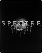 Spectre James Bond Bluray Steelbook, Cd's en Dvd's, Blu-ray, Ophalen of Verzenden, Zo goed als nieuw, Actie