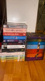 Boeken, Boeken, Ophalen, Nieuw