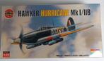 Airfix Hawker Hurricane 1:72, Nieuw, Overige merken, Groter dan 1:72, Ophalen of Verzenden