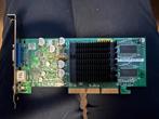 te koop nvidia fx 5200 v9520Magic/T 64mb ddr, Computers en Software, Videokaarten, Gebruikt, GDDR, VGA, Ophalen of Verzenden