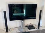 Bang & Olufsen tv met speakers, Audio, Tv en Foto, Televisies, Gebruikt, 50 Hz, 100 cm of meer, Smart TV