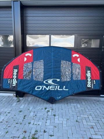 Reedin Superwing 5.2m beschikbaar voor biedingen