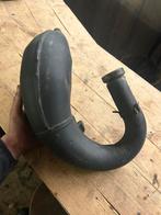 yz125 orginele uitlaat, Ophalen of Verzenden