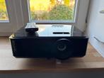 Optoma HD146X beamer full HD 1080, Ophalen, Zo goed als nieuw, DLP, Full HD (1080)