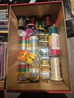 Lint, Ophalen, Zo goed als nieuw