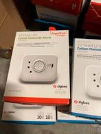Partij Koolmonoxide- en Rookmelders - Nieuw, Doe-het-zelf en Verbouw, Alarmsystemen, Detector, Sensor of Melder, Postbus 1, FireAngel
