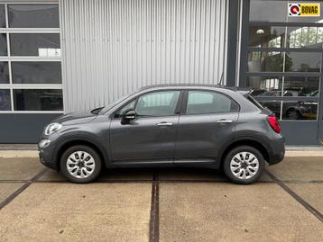 Fiat 500 X 1.0 GSE Urban beschikbaar voor biedingen