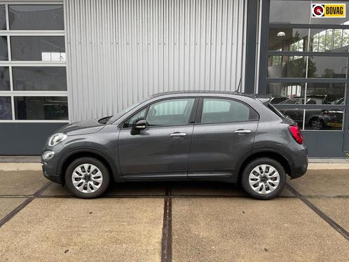 Fiat 500 X 1.0 GSE Urban, Auto's, Fiat, Bedrijf, Te koop, 500X, ABS, Airbags, Airconditioning, Boordcomputer, Centrale vergrendeling