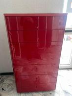 Interlübke Kast, Huis en Inrichting, Kasten | Kledingkasten, Ophalen, Overige materialen, Gebruikt, 50 tot 100 cm