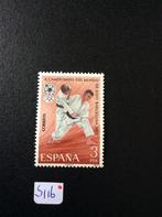 Spanje postzegel 1977 pfr M 2342, Ophalen of Verzenden, Postfris