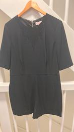 Prachtig zwart jumpsuit Ted Baker maat 40/42🌹🌸, Kleding | Dames, Jumpsuits, Ophalen of Verzenden, Zo goed als nieuw, Maat 38/40 (M)