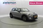 Mini COOPER Electric Charged 33 KWH - Navi, Clima, Cruise, Auto's, Mini, Gebruikt, 4 stoelen, 184 pk, Cooper