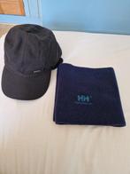 Heerlijke warme gevoerde pet plus sjaal, Kleding | Heren, Mutsen, Sjaals en Handschoenen, Ophalen of Verzenden, Zo goed als nieuw