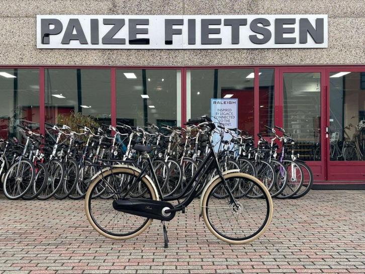 Cortina Roots Moederfiets, Frame 56cm, 7 Versn, Fietsen en Brommers, Fietsen | Dames | Moederfietsen, Gebruikt, Overige merken