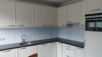 complete gebruikte keuken  beschikbaar voor biedingen