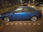 Audi A4 B6 1.8 T(urbo) 120KW (163 PK) 2004 Blauw, Auto's, Audi, 4 cilinders, Blauw, A4, 163 pk