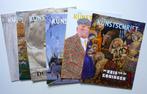 Kunstschrift (jaargangen 2016–2022), Ophalen, Zo goed als nieuw, Overige onderwerpen
