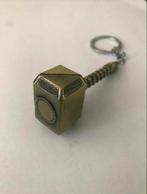 Thor's battle hammer sleutelhanger, Ophalen of Verzenden, Nieuw
