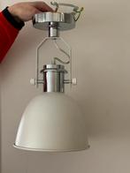 Figo plafondlamp, Ophalen of Verzenden, Zo goed als nieuw, Metaal, Modern