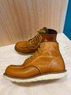 Red Wing 9875 Irish Setter moc toe Limited Edition US9D/42, Kleding | Heren, Schoenen, Bruin, Ophalen of Verzenden, Gedragen, Red Wing Shoes