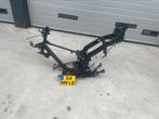 Gilera runner m07 nl frame met kenteken A1 motor scooter 125, Motoren, Ophalen of Verzenden
