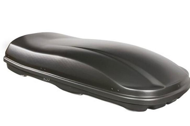 Farad Marlin 680 liter te huur, Auto diversen, Dakkoffers, Zo goed als nieuw, Ophalen