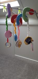 Leuke boxslinger. Woezel en pip., Ophalen of Verzenden, Zo goed als nieuw