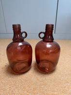 Gratis Glazen Kruiken, Ophalen, Overige kleuren, Minder dan 50 cm, Glas