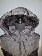 Leuk Capsize heren vest, valt als Maat M, Kleding | Heren, Maat 48/50 (M), Ophalen of Verzenden, Grijs, Capsize