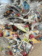 120 Pokémon Traktatiezakjes voor €72, Ophalen of Verzenden, Nieuw
