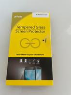 JETECH 3 stuks tempered glass screen protector, Telecommunicatie, Mobiele telefoons | Hoesjes en Frontjes | Apple iPhone, Nieuw