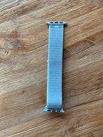 Apple Watch Horlogebandje, Sieraden, Tassen en Uiterlijk, Horloges | Dames, Overige merken, Staal, Polshorloge, Nieuw