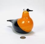 Glazen vogel Oiva Toikka Iittala, 2004, Finland