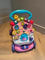 Loopauto roze, Ophalen, Zo goed als nieuw, Overige typen