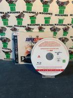 SuperStars V8 Racing Promo Disc - PS3 - Iksgames, Online, Verzenden, ., Racen en Vliegen