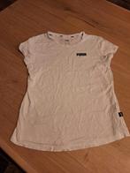 Shirt, Ophalen of Verzenden, Zo goed als nieuw, Maat 34 (XS) of kleiner, Wit