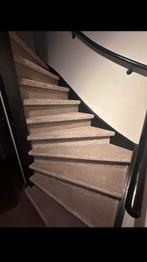 ACTIE! Trao gelegd incl luxe tapijt, Ophalen, Nieuw, Tapijt