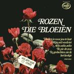 Corry Konings – Rozen Die Bloeien (Veel Liefs Voor Corry), Cd's en Dvd's, Vinyl | Nederlandstalig, Ophalen of Verzenden, Gebruikt