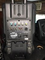 Speakers ( actief) per stuk, Ophalen, Audio