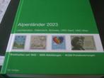 Michel Europa deel 1 2023, Postzegels en Munten, Postzegels | Toebehoren, Ophalen of Verzenden, Catalogus