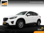 Mazda CX-5 2.0 GT SkyActiv-G Skylease 2WD 165 PK, OrigNL | L, 4 cilinders, Wit, Bedrijf, Bluetooth