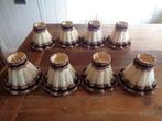 lampenkapjes antiek/brocant, Ophalen of Verzenden