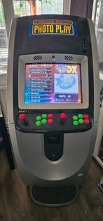 Arcadekast - photoplay - pandora DX, Ophalen