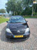 Citroen C3 1.4i Ligne Prestige, Voorwielaandrijving, Zwart, Origineel Nederlands, Bedrijf